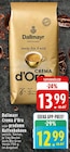 Aktuelle Dallmayr Angebote bei EDEKA in Osnabrück Aktuelles Crema d'Oro oder prodomo Kaffeebohnen Angebot bei EDEKA in Osnabrück ab 12,99 €