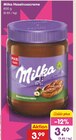 Haselnusscreme Angebote von Milka bei Netto Marken-Discount Wilhelmshaven für 3,49 €