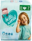 Aktuelle Pampers Angebote bei Netto Marken-Discount in Mainz Aktuelles Windeln Angebot bei Netto Marken-Discount in Mainz ab 4,99 €