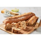 Baguette campagnarde - FILIERE QUALITE CARF en promo chez Carrefour Vaulx-en-Velin à 2,97 €
