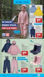 Schuhe im ALDI Nord Prospekt in Solingen Aktueller ALDI Nord Prospekt mit Schuhe, "Aktuelle Angebote", Seite 21