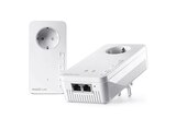 Magic 2 WiFi 6 next Powerline-Adapter Starter Kit 3000 Mbit/s Kabellos und Kabelgebunden im MediaMarkt Saturn Prospekt Magic 2 WiFi 6 next Powerline-Adapter Starter Kit 3000 Mbit/s Kabellos und Kabelgebunden von DEVOLO im aktuellen MediaMarkt Saturn Prospekt für 224,99 €