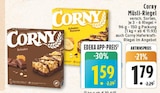 E center Wesseling - Müsli-Riegel Schoko Angebot im Prospekt Müsli-Riegel Schoko bei E center im Wesseling Prospekt für 1,59 €
