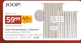 Fertigvorhang „J-Impress“ im XXXLutz Möbelhäuser Prospekt Fertigvorhang „J-Impress“ von Joop! im aktuellen XXXLutz Möbelhäuser Prospekt für 59,99 €