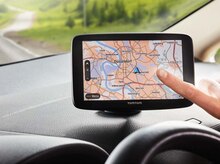 TomTom Via 62 bei ALDI Nord in Essen TomTom Via 62 im Angebot bei ALDI Nord Essen für 129,00 €