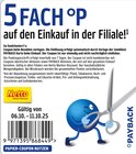 5 FACH 0P im aktuellen Prospekt bei Netto Marken-Discount in Bremerhaven
