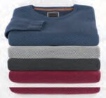 Premium Pullover Angebote von Jim Spencer bei AWG Eberswalde für 19,99 €