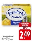 Butter bei EDEKA im Bietigheim Prospekt für 2,49 €