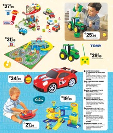 Offre Garage dans le catalogue JouéClub du moment à la page 24