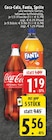 Coca-Cola Angebote von Coca-Cola bei EDEKA Köln für 1,19 €