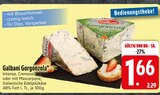 Gorgonzola von Galbani im aktuellen EDEKA Prospekt für 1,66 €