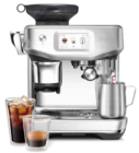 expert Marburg - The Barista Touch Impress SES882BSS Angebot im Prospekt The Barista Touch Impress SES882BSS bei expert im Marburg Prospekt für 949,00 €