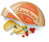 Gouda pikant von LANDANA für 0,89 € bei Kaufland im Angebot Gouda pikant von LANDANA im aktuellen Kaufland Prospekt