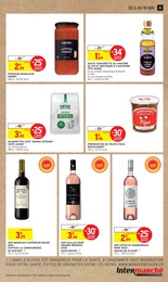 Prix et réduction Figue dans le prospectus Intermarché en cours Offre Figue dans le catalogue Intermarché du moment à la page 15