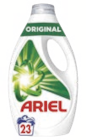 Lessive liquide - Ariel - Supeco à Nancy Lessive liquide - Ariel en promo chez Supeco Nancy à 3,00 €
