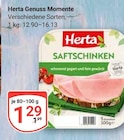 Angebot im GLOBUS Krefeld Prospekt GLOBUS Krefeld Prospekt mit im Angebot fĂŒr 1,29 âŹ