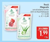 Pflegeseife Granatapfel Angebote von Frosch bei Marktkauf Nürnberg für 1,99 €