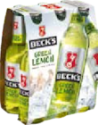 BECK'S Angebote bei Getränke Quelle WVG Lutherstadt Wittenberg für 4,44 €