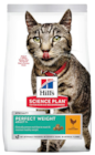 Croquettes au Poulet - 1,5kg - Hill's Science Plan dans le catalogue Animalis