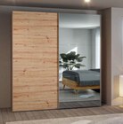 Schwebetürenschrank Angebote bei XXXLutz Möbelhäuser Gießen für 649,00 €