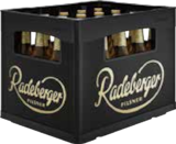 Pilsner im Angebot bei Marktkauf in Greifswald Pilsner Angebote von Radeberger bei Marktkauf Greifswald für 9,99 €