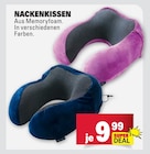 Nackenkissen Angebote bei Marktkauf Leonberg für 9,99 €