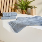 Frottier-Handtücher-Set im Penny Prospekt Frottier-Handtücher-Set von HOME IDEAS Living im aktuellen Penny Prospekt für 7,99 €