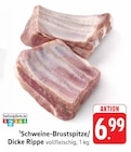 Schweine-Brustspitze im Angebot bei E center in Homburg Schweine-Brustspitze Angebote bei E center Homburg für 6,99 €