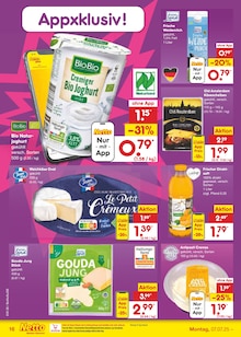 Feinkostlebensmittel im Netto Marken-Discount Prospekt "Aktuelle Angebote" mit 51 Seiten (Essen)
