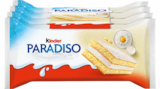 Paradiso von Kinder im aktuellen ALDI Nord Prospekt