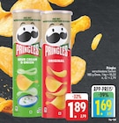 Aktuelle Chips Angebote bei E center in Würzburg Aktuelles Sour Cream & Onion Angebot bei E center in Würzburg ab 1,69 €