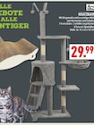 Kratzbaum im Angebot bei Marktkauf in Bielefeld Kratzbaum Angebote von my fellow bei Marktkauf Bielefeld für 29,99 €