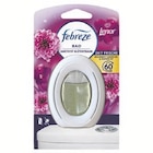 Bad Lufterfrischer Amethyst Blütentraum von Febreze im aktuellen Lidl Prospekt für 2,99 €