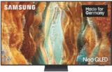 GQ55QN74DATXZG QLED TV bei expert im Waldbröl Prospekt für 599,00 €