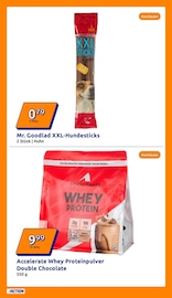 Ähnliche Welpenfutter Angebote im Prospekt "kleine Preise, grosse Freude!" von Action Ähnliches Angebot bei Action in Prospekt "kleine Preise, grosse Freude!" gefunden auf Seite 8