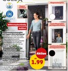 Fensterinsektenschutzgitter mit Magnet-Klick-Befestigung im Angebot bei Penny in Aschaffenburg Fensterinsektenschutzgitter mit Magnet-Klick-Befestigung Angebote von Culex bei Penny Aschaffenburg für 1,99 €