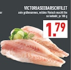 Victoriaseebarschfilet bei Marktkauf im Schloß Holte-Stukenbrock Prospekt für 1,79 €