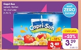 Capri-Sun von Capri-Sun für 3,29 € bei Netto Marken-Discount im Angebot Capri-Sun von Capri-Sun im aktuellen Netto Marken-Discount Prospekt