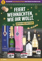 Aktueller E center Prospekt mit Champagner, "Aktuelle Angebote", Seite 26