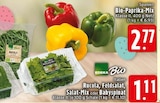 Aktuelles Bio-Paprika-Mix Angebot bei EDEKA in Krefeld ab 1,11 €