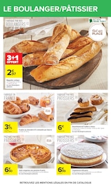 Promos Assortiment Pâtisserie dans le catalogue "CARREFOUR" de Carrefour à la page 29 Promos Assortiment Pâtisserie dans le catalogue "CARREFOUR" de Carrefour à la page 29