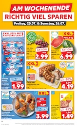 Kaufland Schweinefilet im Prospekt Kaufland Schweinefilet im Prospekt