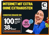 Zuhause 100 Angebote von Congstar bei expert Altenburg für 38,00 €