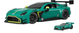 ELITE - ASTON MARTIN - JouéClub ELITE - ASTON MARTIN à 49,99 € dans le catalogue JouéClub