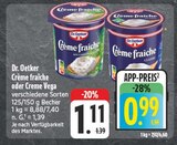 Aktuelle Sahne Angebote bei EDEKA in Chemnitz Aktuelles Crème fraîche Angebot bei EDEKA in Chemnitz ab 0,99 €
