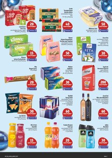 Energydrink im aktuellen EDEKA Prospekt (Freiberg) Energydrink im EDEKA Prospekt "Wir lieben Lebensmittel!" mit 28 Seiten (Freiberg)