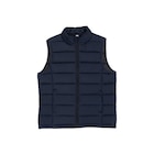 Doudoune sans manche - TEX BASIC en promo à 8,99 € chez Carrefour Doudoune sans manche - TEX BASIC dans le catalogue Carrefour