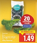 Stangenbrokkoli von Bimi für 1,49 € bei E center im Angebot Stangenbrokkoli von Bimi im aktuellen E center Prospekt