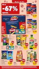 Maggi im Penny Prospekt in Stendal Aktueller Penny Prospekt mit Maggi, "Wer günstig will, muss Penny.", Seite 26