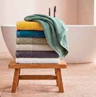 Handtuch Sense von SCHÖNER WOHNEN KOLLEKTION im aktuellen Segmüller Prospekt für 4,99 €